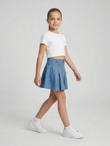 GIRLS SKIRT