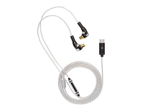 אוזניות IEM עם דרייבר סיליקון דינמי Campfire Axion