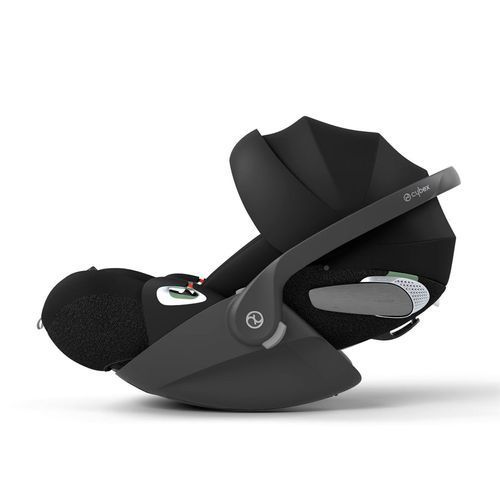 סלקל Cloud T צבע Sepia Black סייבקס