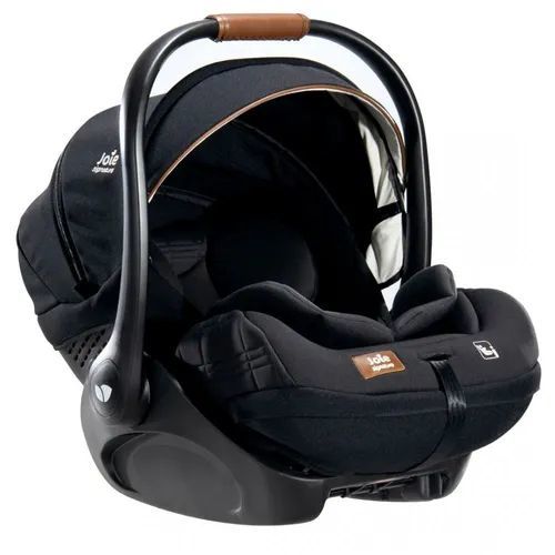 סלקל נשכב i-Level Recline Signature - צבע-Eclipse כולל בסיס I-Base LX 2 Joie