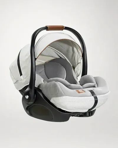 סלקל נשכב i-Level Recline Signature + בסיס איזופיקס דגם I-BASE LX  Joie