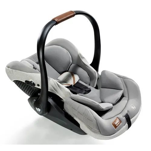 סלקל נשכב i-Level Recline Signature + בסיס איזופיקס דגם I-BASE LX  Joie