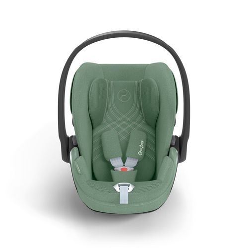 סלקל Cloud T צבע Leaf Green סייבקס