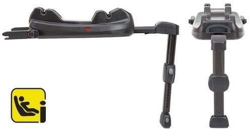 סלקל נשכב i-Level Recline Signature + בסיס איזופיקס דגם I-BASE LX  Joie