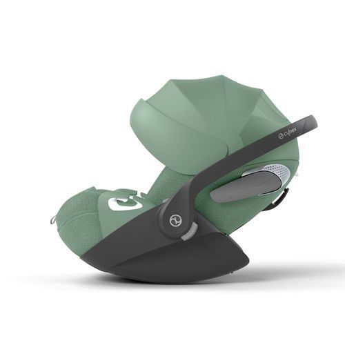 סלקל Cloud T צבע Leaf Green סייבקס