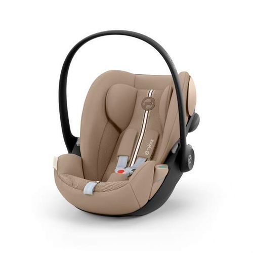 סלקל Cloud G i-Size Almond Beige בג -  סייבקס