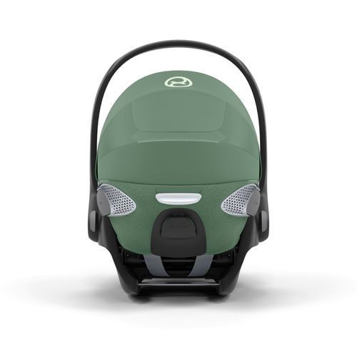 סלקל Cloud T צבע Leaf Green סייבקס