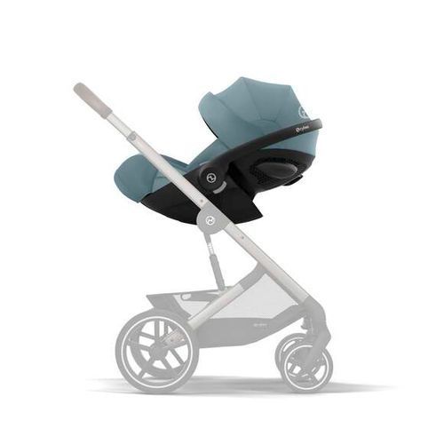 סלקל Cloud G i-Size Stormy Blue כחול סייבקס
