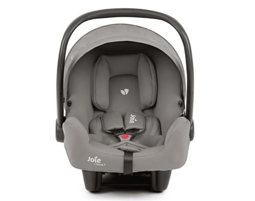 סלקל דגם 2 I-SNUG ג'ואי - צבע אפור Pebble Joie