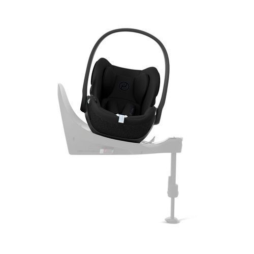 סלקל Cloud T צבע Sepia Black סייבקס