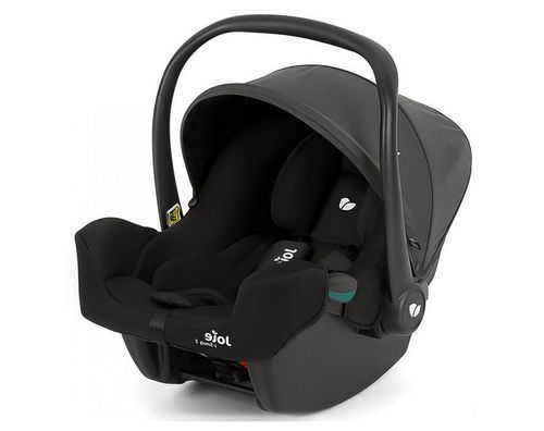 סלקל דגם 2 I-SNUG ג'ואי - צבע שחור Shell Joie