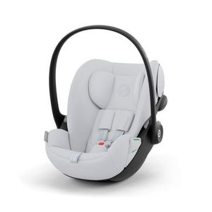 סלקל Cloud G i-Size Magic Black אפור סייבקס