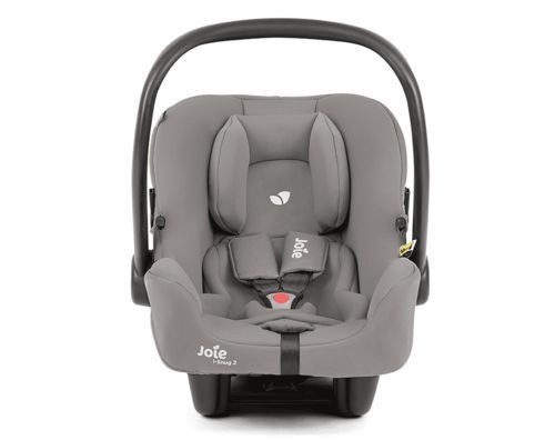 סלקל דגם 2 I-SNUG ג'ואי - צבע אפור Pebble Joie