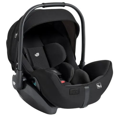 סלקל נשכב במהדורה מפוארת i-Level Pro Signature - צבע ECLIPSE  Joie