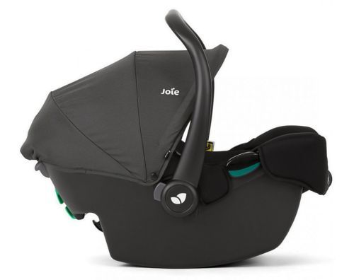 סלקל דגם 2 I-SNUG ג'ואי - צבע שחור Shell Joie