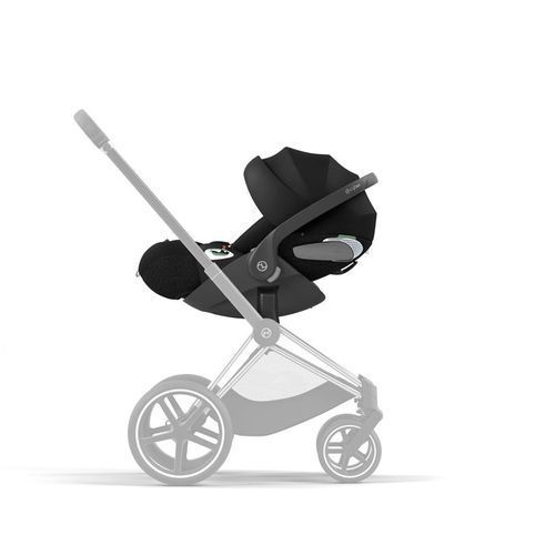 סלקל Cloud T צבע Sepia Black סייבקס