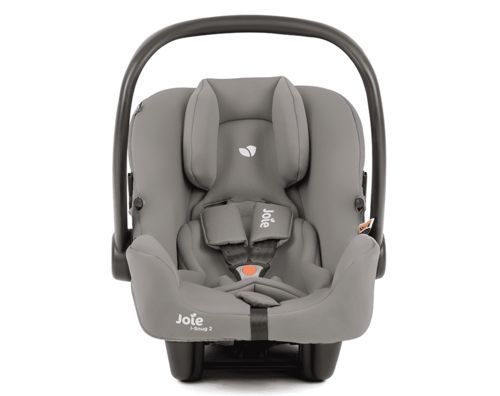 סלקל דגם 2 I-SNUG ג'ואי - צבע אפור Pebble Joie