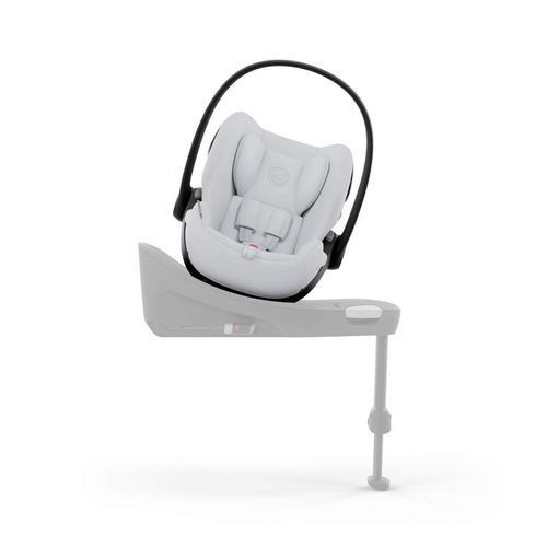 סלקל Cloud G i-Size Magic Black אפור סייבקס