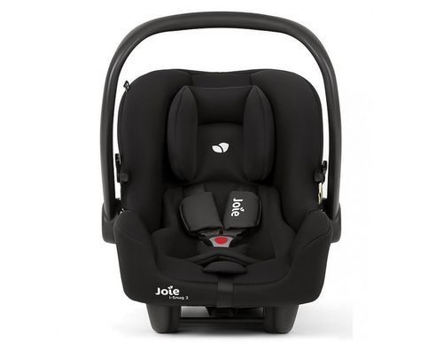 סלקל דגם 2 I-SNUG ג'ואי - צבע שחור Shell Joie