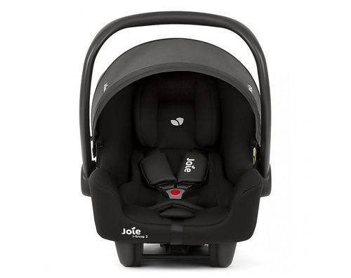 סלקל דגם 2 I-SNUG ג'ואי - צבע שחור Shell Joie