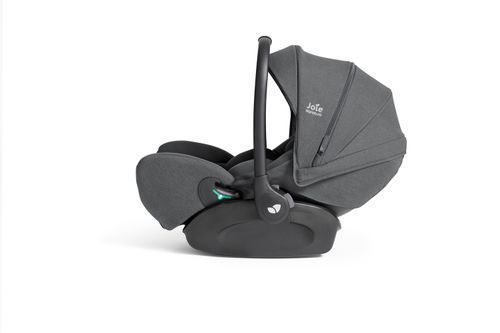 סלקל נשכב במהדורה מפוארת i-Level Pro Signature - צבע Ebony  Joie