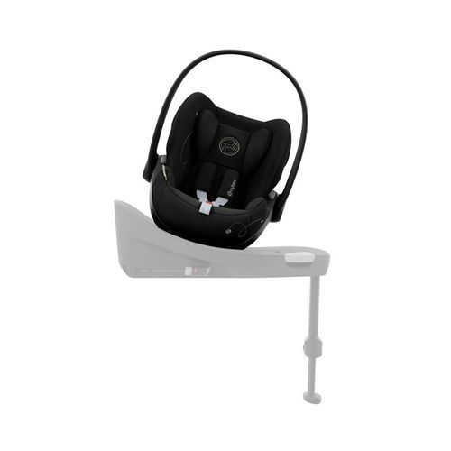 סלקל Cloud G i-Size Magic Black שחור סייבקס
