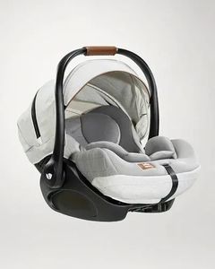 סלקל נשכב i-Level Recline Signature - צבע-Oyster כולל בסיס I-Base LX-2 Joie