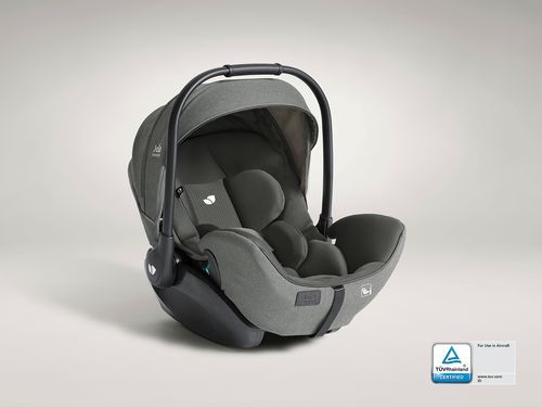 סלקל נשכב במהדורה מפוארת i-Level Pro Signature - צבע Ebony  Joie