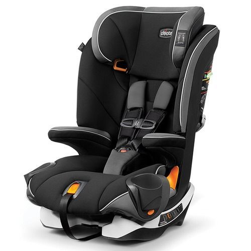כסא בטיחות משולב בוסטר צ'יקו מייפיט שחור Chicco MyFit
