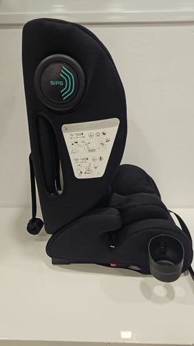 בוסטר רצועות מגיל 15 חודשים בתקינה חדשה דגם Tour Infanti