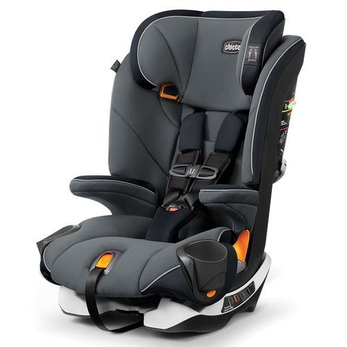 כסא בטיחות משולב בוסטר צ'יקו מייפיט שחור Chicco MyFit