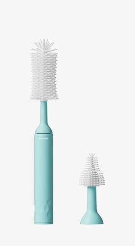 מברשת חשמלית לניקוי בקבוקים Biamba Magic Brush