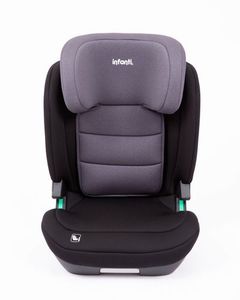 בוסטר ישיבה כולל משענת ומצבים בתקינה חדשה i-Ultra R129 Infanti