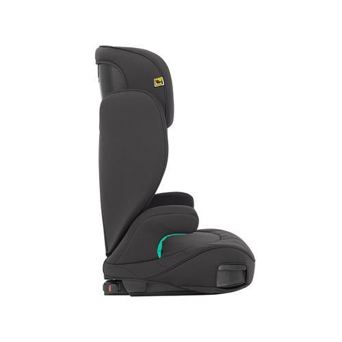 בוסטר אפיקס Affix איזופיקס לרכב בתקן R129 - שחור MIDNIGHT גרקו