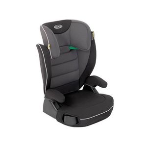 בוסטר לרכב בתקינה חדשה Logico L i-Size R129 אפור Iron                                                                                                                                                      גרקו