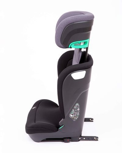 בוסטר ישיבה כולל משענת ומצבים בתקינה חדשה i-Ultra R129 Infanti