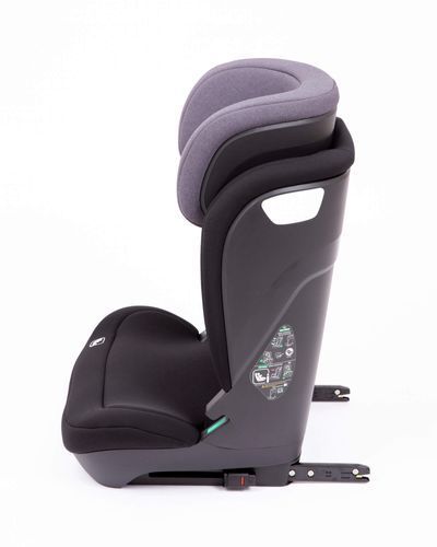 בוסטר ישיבה כולל משענת ומצבים בתקינה חדשה i-Ultra R129 Infanti