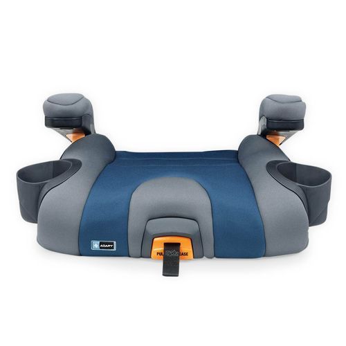 בוסטר צ’יקו קידפיט אדפט פלוס – KidFit Adapt Plus - צבע Ember chicco