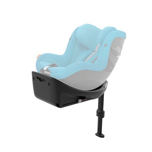 בסיס קבוע לרכב לחיבור סלקל Cybex Base G סייבקס