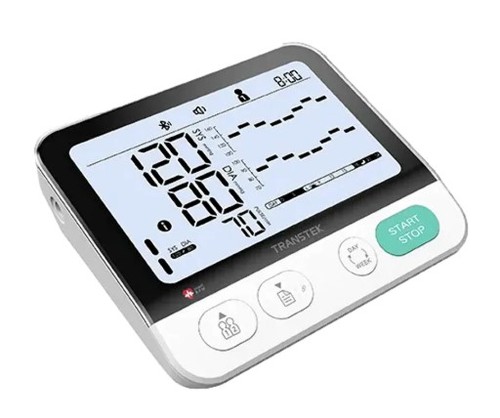 מד לחץ דם מקצועי ביתי Medisana BU512