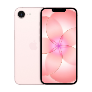 טלפון סלולרי iPhone 17e 512GB Apple אפל
