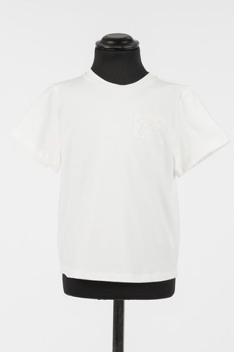 KNITTED T-SHIRT