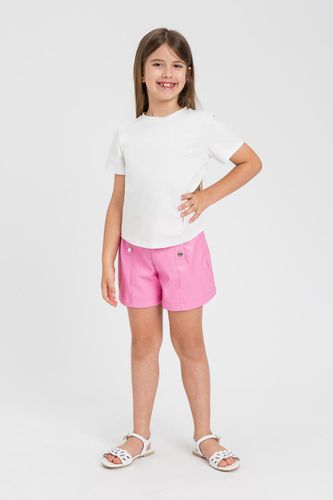 KNITTED T-SHIRT