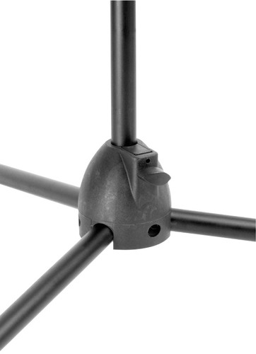 זווית נוספת on stage ms7500 mic stand pack