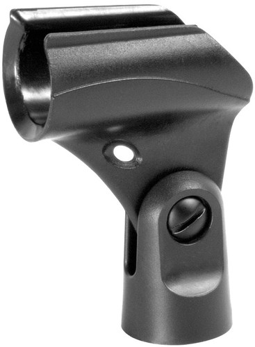 זווית נוספת on stage ms7500 mic stand pack