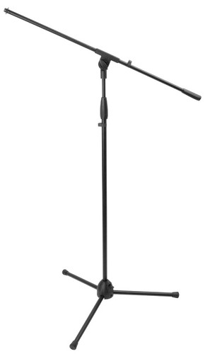זווית נוספת on stage ms7500 mic stand pack