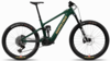אופני הרים חשמליים SANTA CRUZ VALA 1 C 90 ירוק 