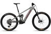 אופני הרים חשמליים SANTA CRUZ VALA 1 C 90 אפור