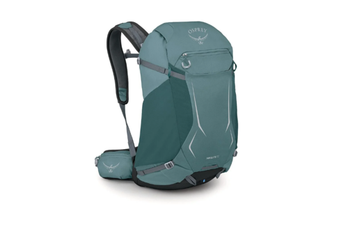 תיק יום אוספרי הייקלייט OSPREY HIKELITE  32