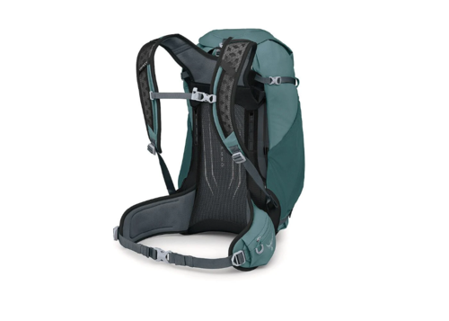 תיק יום אוספרי הייקלייט OSPREY HIKELITE  32